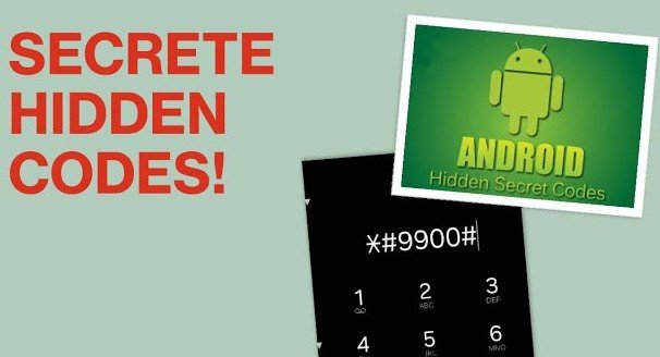 Top 10 Best Android Phone Secret Codes