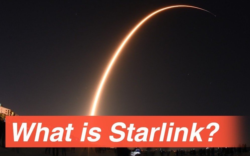 What is Starlink Internet? What are the differences between AirFiber and Starlink