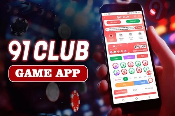 91 Club Login