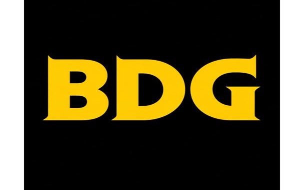 BDG Game Login Account