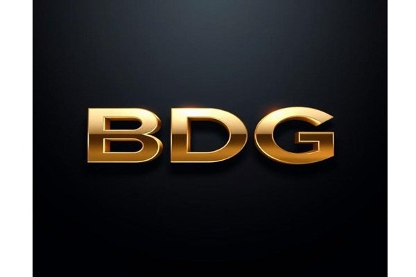 BDG Win Login