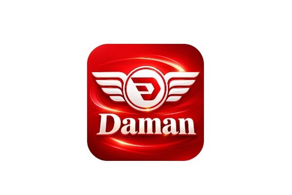 Daman Game Login