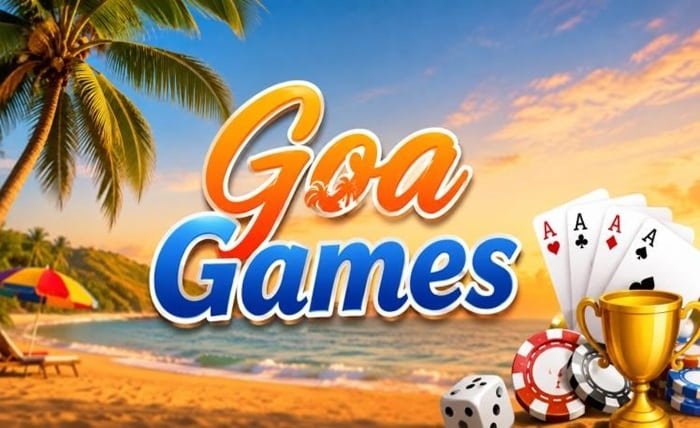 Goa Games Login free