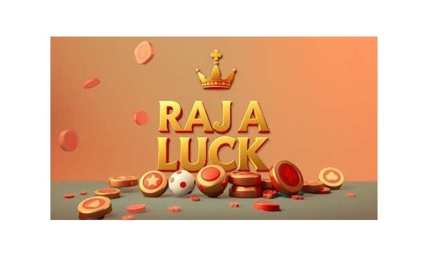 Raja Luck Login Account